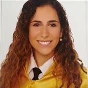 Clases de Português-Portugal Online, professora com experiencia